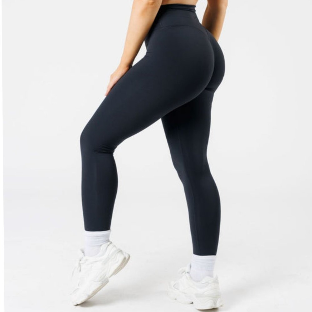 NWT Paragon Fitwear Original Sculptseam Plus FormLux Glute Contour - Large